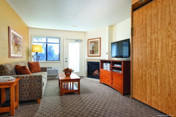 Hotel WORLDMARK GRAND LAKE (Grove)